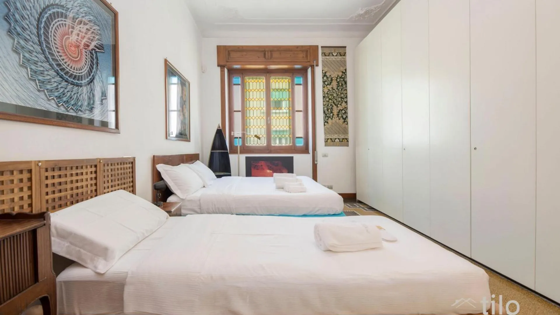 Jacuzzi| Terrace| 2Br| Art Gallery| By Tilo Lux Janov Apartmán