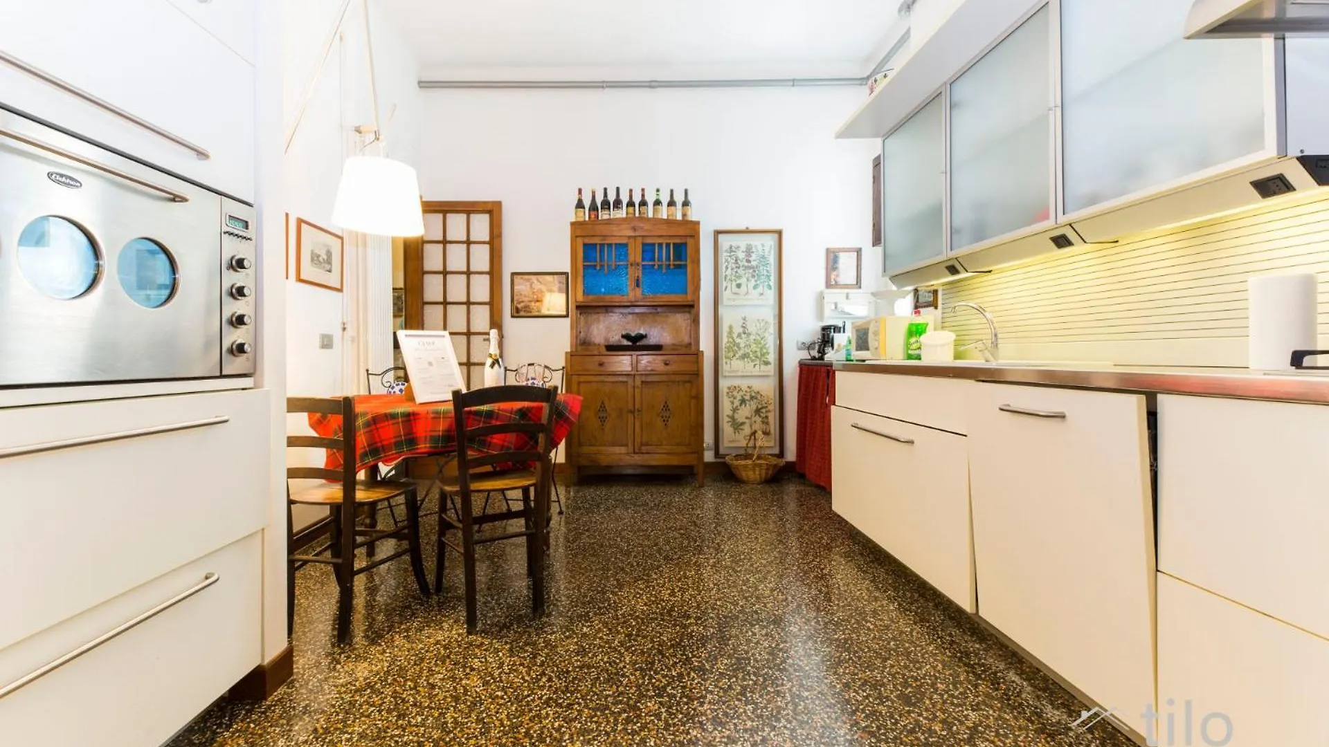 Jacuzzi| Terrace| 2Br| Art Gallery| By Tilo Lux Janov Itálie