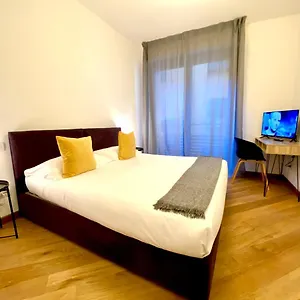 Palazzina B - Smart Genua